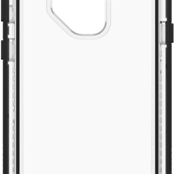 LIFEPROOF Next Series Drop Proof Case for Samsung Galaxy S9 - Clear/Black - NEW - Picture 4 of 6